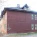 Снесенный жилой дом (ул. Энгельса, 18) в городе Великие Луки