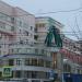 Дорожный центр фирменного транспортного обслуживания в городе Новосибирск