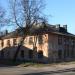 Снесенный жилой дом (ул. Энгельса, 17) в городе Великие Луки
