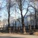 Центральная городская больница в городе Великие Луки