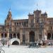 Delegación del Gobierno en la Comunidad Autónoma de Andalucía en la ciudad de Sevilla
