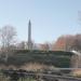 Лестница в городе Великие Луки