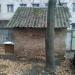 Дворовой туалет (неиспользуемый) в городе Киев