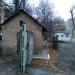 Дворовой туалет (неиспользуемый) в городе Киев