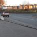 Автодорожный мост через реку Лазавицу в городе Великие Луки