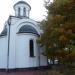 Церковь Св. Георгия Победоносца в городе Киев
