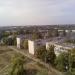 Пустырь в городе Синельниково