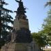 Monumento a los Héroes del Dos de Mayo en la ciudad de Segovia