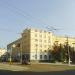 vulytsia Peremohy, 4 in Zhytomyr city