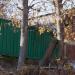 Гараж в городе Воронеж