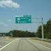 Interstate 90/94 Exit 87: Wisconsin Highway 13