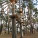 Верёвочный парк SkyPark в городе Киев