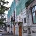 Дом купца Данилова в городе Красноярск