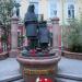 Памятник «Детям Войны» в городе Красноярск