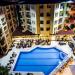Kleopatra Royal Palm Resort  4*