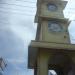 Ariya Vysya Society Clock Tower  at  5 Way Junction Panruti in Panruti city