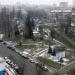 Мюнхенский сквер в городе Киев