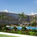 Lonicera Resort & Spa Hotel 5* in Avsallar city