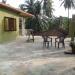 Corner Bar in Arambol city