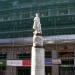 Estatua de la Mariblanca (es) in Madrid city