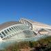 City of the arts and sciences