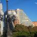 Puente del Ángel Custodio (es) in Valencia city