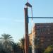 Escultura-fuente de Miquel Navarro (es) in Valencia city