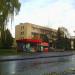 Zhytomyr city Police department in Zhytomyr city