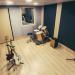 Strobe Studios 1/15 basement in Delhi city