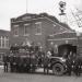 Kilbourn Fire Department