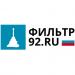 FILTR92.RU Интернет-магазин фильтров для воды (ru) в місті Севастополь