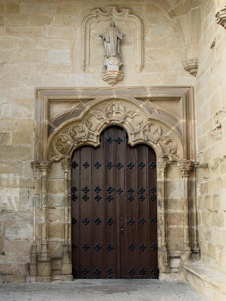 Iglesia de San Martín