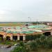 Sultan Ismail Petra Airport - Terminal Building