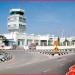 Sultan Ismail Petra Airport - Terminal Building