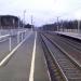 Shevelyovo railway station