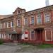Городковская ул., 73а корпус 3 в городе Павловский Посад