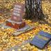 Сквер Тараса Шевченко в городе Константиновка