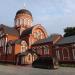 Храм Вознесения на Городке в городе Павловский Посад