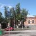 Дом купца Демешко в городе Великие Луки