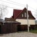 Кафе «Усадьба» в городе Шлиссельбург