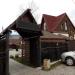Кафе «Усадьба» в городе Шлиссельбург
