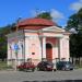 Часовня Казанской иконы Божией Матери в городе Шлиссельбург