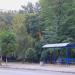 Зупинка «Вулиця Михайла Стельмаха» (uk) в городе Киев