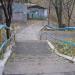 Лестница в городе Киев