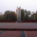Мемориальные доски в городе Самара