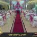 قاعة الجوري للإحتفالات في ميدنة جدة  
