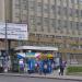 Зупинка «Станція метро ‟Голосіївська”» (uk) в городе Киев