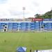 Monumental Estadio Cuscatlán in San Salvador city