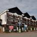 Dom Wczasowy „Orlik” in Rowy city
