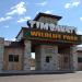 Timbavati Wildlife Park in Wisconsin Dells, Wisconsin city